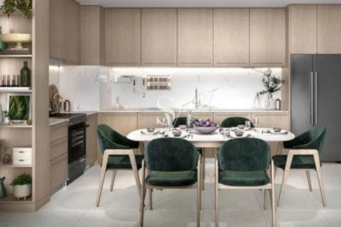 Appartement à Dubai Hills Estate, Dubai, 2 chambres, 99 m², № 102136 - photo 8