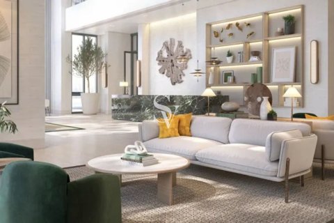 Appartement à Dubai Hills Estate, Dubai, 2 chambres, 99 m², № 102136 - photo 2