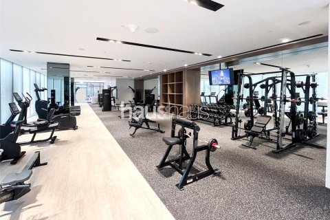 Appartement à Opera District, Downtown Dubai (Downtown Burj Dubai), Dubai, 1 chambre, 75 m², № 43947 - photo 14