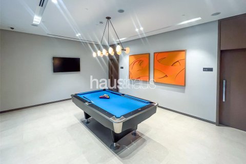 Appartement à Opera District, Downtown Dubai (Downtown Burj Dubai), Dubai, 1 chambre, 75 m², № 43947 - photo 10