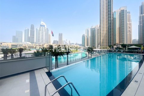 Appartement à Opera District, Downtown Dubai (Downtown Burj Dubai), Dubai, 1 chambre, 75 m², № 43947 - photo 11