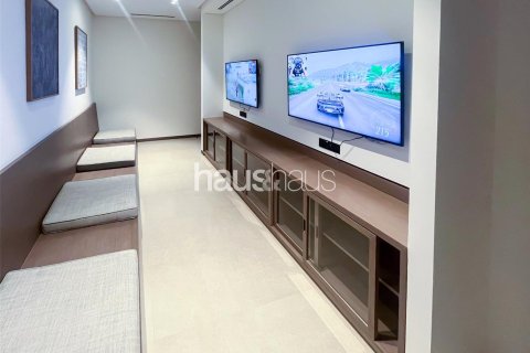 Appartement à Opera District, Downtown Dubai (Downtown Burj Dubai), Dubai, 1 chambre, 75 m², № 43947 - photo 15