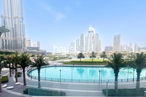 Appartement à Opera District, Downtown Dubai (Downtown Burj Dubai), Dubai, 1 chambre, 75 m², № 43947 - photo 12