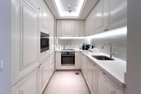 Apartamento en Downtown Dubai (Downtown Burj Dubai), Dubai, 1 dormitorio, 79 m², № 43949 - foto 9