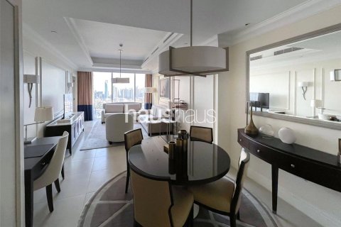 Apartamento en Downtown Dubai (Downtown Burj Dubai), Dubai, 1 dormitorio, 79 m², № 43949 - foto 5