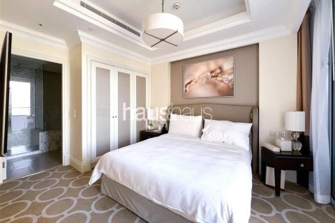 Apartamento en Downtown Dubai (Downtown Burj Dubai), Dubai, 1 dormitorio, 79 m², № 43949 - foto 3