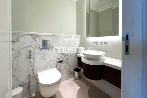 Apartamento en Downtown Dubai (Downtown Burj Dubai), Dubai, 1 dormitorio, 79 m², № 43949 - foto 7