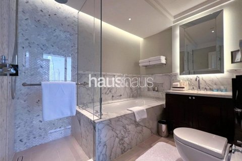 Apartamento en Downtown Dubai (Downtown Burj Dubai), Dubai, 1 dormitorio, 79 m², № 43949 - foto 4