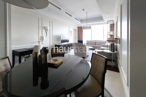 Apartamento en Downtown Dubai (Downtown Burj Dubai), Dubai, 1 dormitorio, 79 m², № 43949 - foto 8