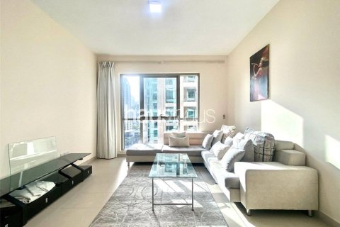 Appartement à Downtown Dubai (Downtown Burj Dubai), Dubai, 1 chambre, 75 m², № 43948 - photo 2