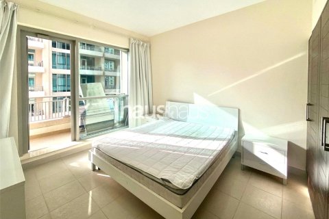 Appartement à Downtown Dubai (Downtown Burj Dubai), Dubai, 1 chambre, 75 m², № 43948 - photo 3