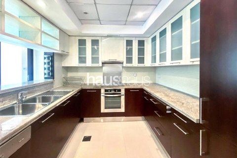 Appartement à Downtown Dubai (Downtown Burj Dubai), Dubai, 1 chambre, 75 m², № 43948 - photo 5