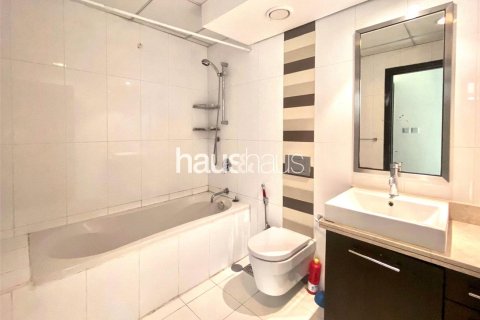 Appartement à Downtown Dubai (Downtown Burj Dubai), Dubai, 1 chambre, 75 m², № 43948 - photo 7