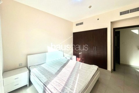 Appartement à Downtown Dubai (Downtown Burj Dubai), Dubai, 1 chambre, 75 m², № 43948 - photo 8