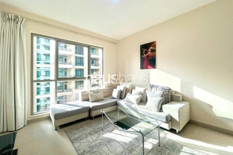 Appartement à Downtown Dubai (Downtown Burj Dubai), Dubai, 1 chambre, 75 m², № 43948 - photo 6