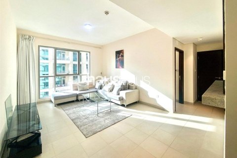 Appartement à Downtown Dubai (Downtown Burj Dubai), Dubai, 1 chambre, 75 m², № 43948 - photo 4