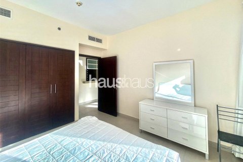 Appartement à Downtown Dubai (Downtown Burj Dubai), Dubai, 1 chambre, 75 m², № 43948 - photo 11