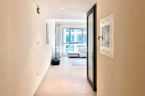 Appartement à Downtown Dubai (Downtown Burj Dubai), Dubai, 1 chambre, 75 m², № 43948 - photo 12