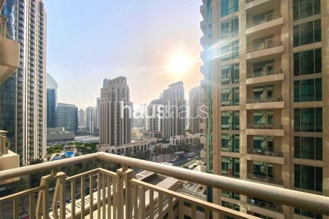 Appartement à Downtown Dubai (Downtown Burj Dubai), Dubai, 1 chambre, 75 m², № 43948 - photo 9