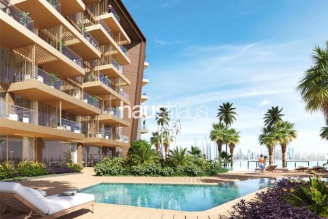 Apartamento en Palm Jumeirah, Dubai, 2 dormitorios, 176 m², № 43937 - foto 10