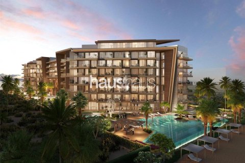 Apartamento en Palm Jumeirah, Dubai, 2 dormitorios, 176 m², № 43937 - foto 9