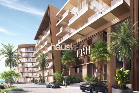 Apartamento en Palm Jumeirah, Dubai, 2 dormitorios, 176 m², № 43937 - foto 1