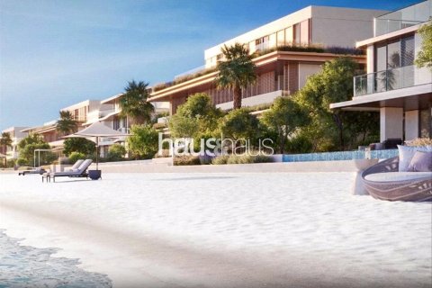 Купить земельный участок в Palm Jebel Ali, Дубай: 1800м², № 43938 - фото 5
