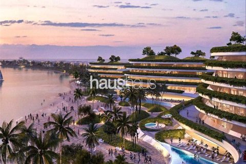 Купить земельный участок в Palm Jebel Ali, Дубай: 1800м², № 43938 - фото 7