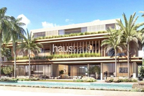 Купить земельный участок в Palm Jebel Ali, Дубай: 1800м², № 43938 - фото 10