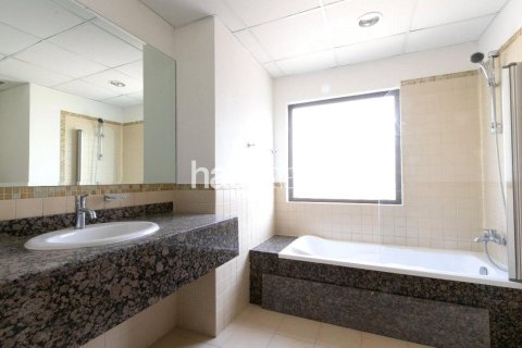 شقة في مساكن شاطئ جميرا, دبي 3 غرف نوم, 171 م² رقم 43940 - صورة 14