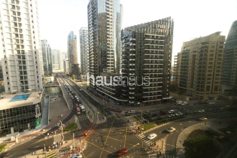 شقة في مساكن شاطئ جميرا, دبي 3 غرف نوم, 171 م² رقم 43940 - صورة 1