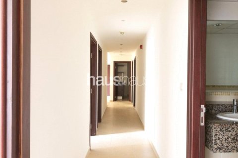 شقة في مساكن شاطئ جميرا, دبي 3 غرف نوم, 171 م² رقم 43940 - صورة 9