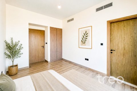 تاون هاوس في Damac Lagoons, دبي 5 غرف نوم , 273.51 م² رقم 139930 - صورة 8