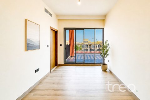 تاون هاوس في Damac Lagoons, دبي 5 غرف نوم , 273.51 م² رقم 139930 - صورة 4