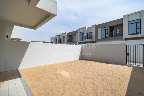 Villa à Dubai South (Dubai World Central), Dubai, 3 chambres, 176.99879560 m², № 100659 - photo 20