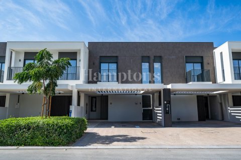 Villa à Dubai South (Dubai World Central), Dubai, 3 chambres, 176.999 m², № 100659