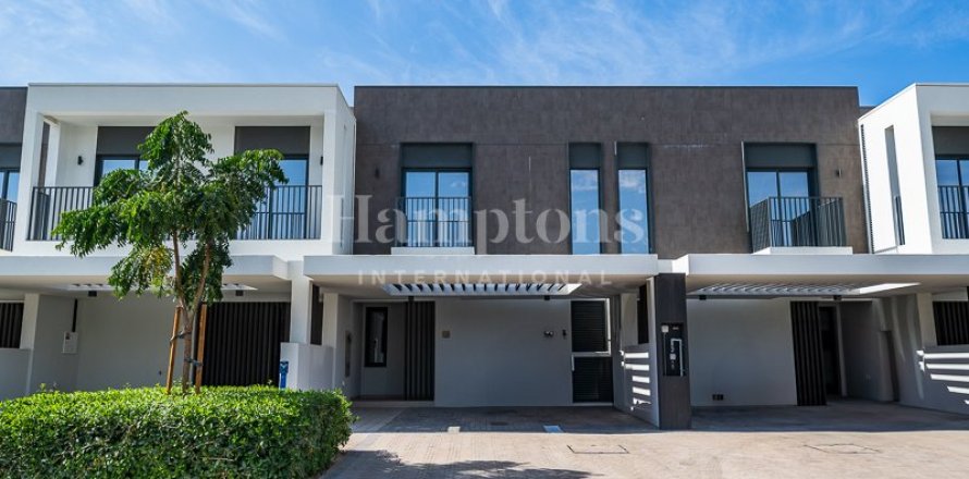 Villa à Dubai South (Dubai World Central), Dubai, 3 chambres, 176.999 m², № 100659