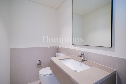 Villa à Dubai South (Dubai World Central), Dubai, 3 chambres, 176.99879560 m², № 100659 - photo 3