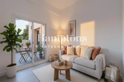 Maison de ville à Hillside at Jumeirah Golf Estates, Jumeirah Golf Estates, Dubai, 3 chambres, 264.95935600 m², № 100653 - photo 4