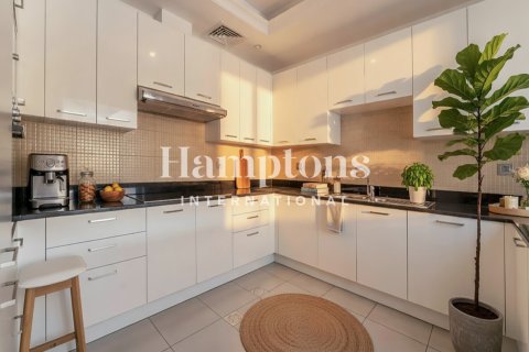 Maison de ville à Hillside at Jumeirah Golf Estates, Jumeirah Golf Estates, Dubai, 3 chambres, 264.95935600 m², № 100653 - photo 10