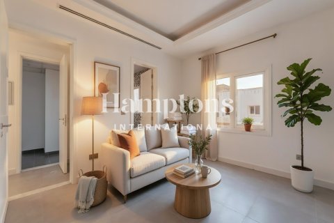 Maison de ville à Hillside at Jumeirah Golf Estates, Jumeirah Golf Estates, Dubai, 3 chambres, 264.95935600 m², № 100653 - photo 8