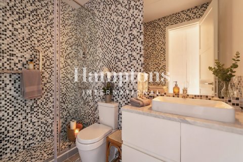 Maison de ville à Hillside at Jumeirah Golf Estates, Jumeirah Golf Estates, Dubai, 3 chambres, 264.95935600 m², № 100653 - photo 6