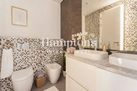 Maison de ville à Hillside at Jumeirah Golf Estates, Jumeirah Golf Estates, Dubai, 3 chambres, 264.95935600 m², № 100653 - photo 9