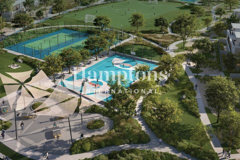 Villa à The Valley, Dubai, 4 chambres, 332.70979778 m², № 100655 - photo 10