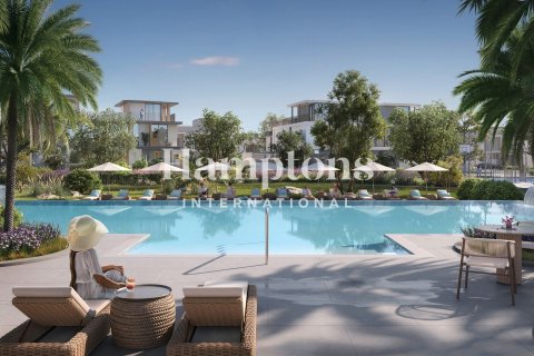 Villa à The Valley, Dubai, 4 chambres, 332.70979778 m², № 100655 - photo 12