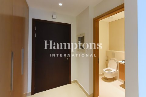 Appartement à Maple at Dubai Hills Estate, Dubai Hills Estate, Dubai, 3 chambres, 180.88214100 m², № 100652 - photo 9