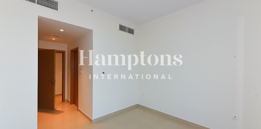 Appartement à Maple at Dubai Hills Estate, Dubai Hills Estate, Dubai, 3 chambres, 180.882 m², № 100652