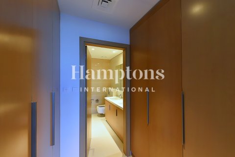 Appartement à Maple at Dubai Hills Estate, Dubai Hills Estate, Dubai, 3 chambres, 180.88214100 m², № 100652 - photo 11