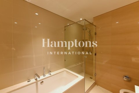 Appartement à Maple at Dubai Hills Estate, Dubai Hills Estate, Dubai, 3 chambres, 180.88214100 m², № 100652 - photo 5