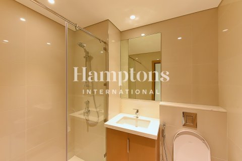 Appartement à Maple at Dubai Hills Estate, Dubai Hills Estate, Dubai, 3 chambres, 180.88214100 m², № 100652 - photo 2